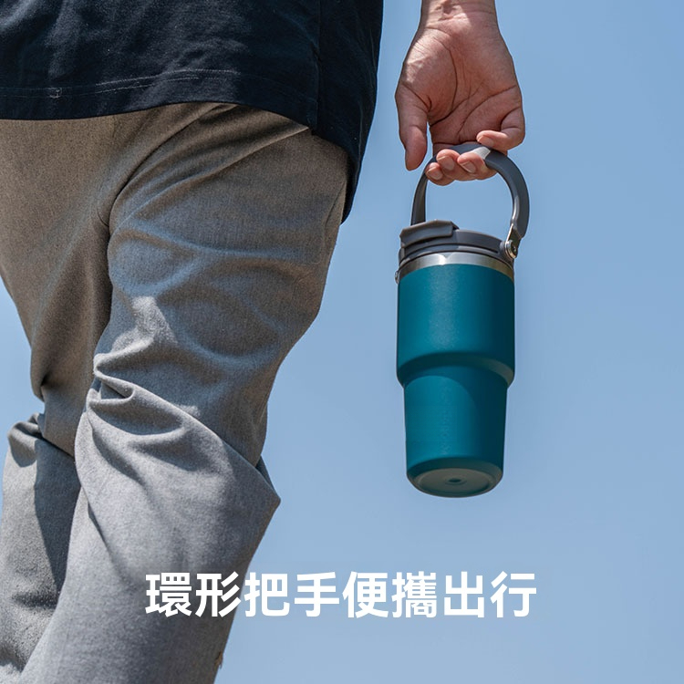 提手咖啡杯